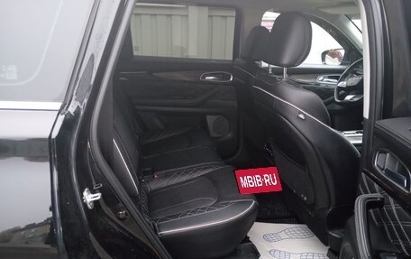 CheryExeed VX, 2023 год, 2 803 000 рублей, 10 фотография