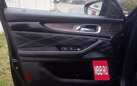 CheryExeed VX, 2023 год, 2 803 000 рублей, 9 фотография