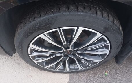 CheryExeed VX, 2023 год, 2 803 000 рублей, 17 фотография