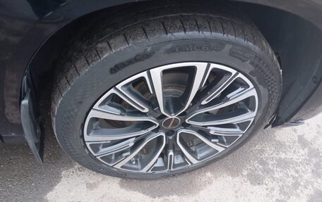 CheryExeed VX, 2023 год, 2 803 000 рублей, 18 фотография