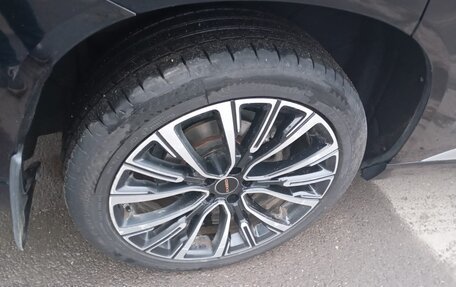 CheryExeed VX, 2023 год, 2 803 000 рублей, 19 фотография