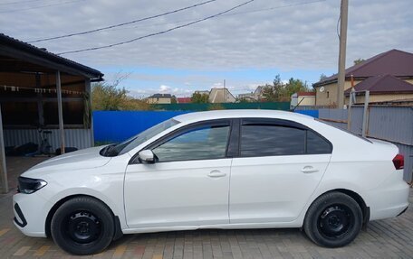 Volkswagen Polo VI (EU Market), 2021 год, 1 236 700 рублей, 2 фотография