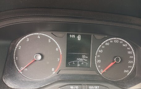 Volkswagen Polo VI (EU Market), 2021 год, 1 236 700 рублей, 5 фотография