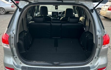 Toyota Wish II, 2010 год, 1 399 000 рублей, 12 фотография