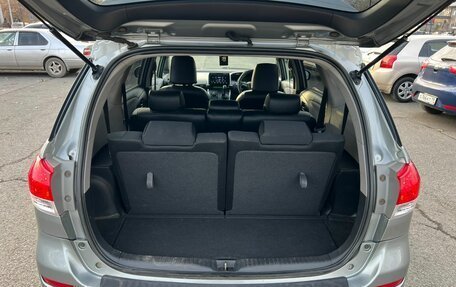 Toyota Wish II, 2010 год, 1 399 000 рублей, 13 фотография