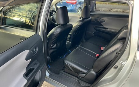 Toyota Wish II, 2010 год, 1 399 000 рублей, 11 фотография