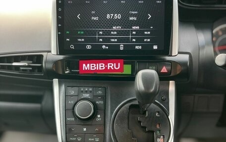 Toyota Wish II, 2010 год, 1 399 000 рублей, 21 фотография