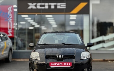 Toyota Auris II, 2008 год, 749 000 рублей, 2 фотография