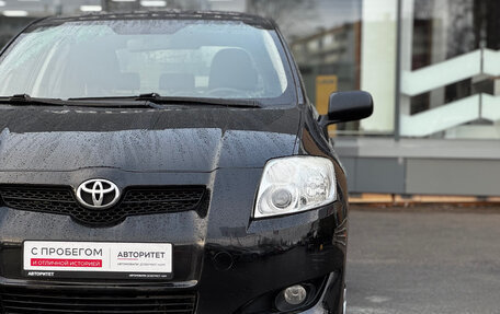 Toyota Auris II, 2008 год, 749 000 рублей, 9 фотография