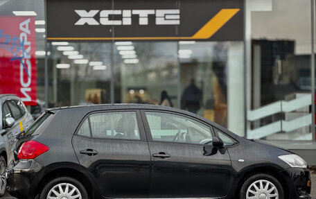 Toyota Auris II, 2008 год, 749 000 рублей, 3 фотография