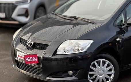 Toyota Auris II, 2008 год, 749 000 рублей, 5 фотография