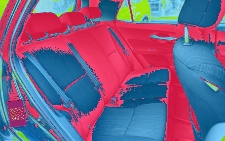 Toyota Auris II, 2008 год, 749 000 рублей, 13 фотография