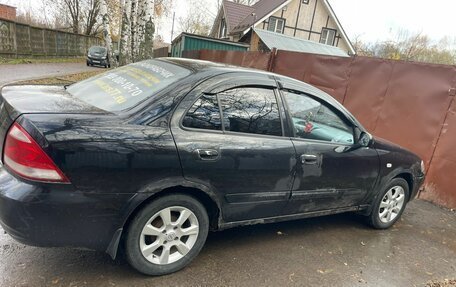 Nissan Almera Classic, 2006 год, 350 000 рублей, 5 фотография