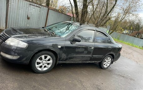 Nissan Almera Classic, 2006 год, 350 000 рублей, 2 фотография