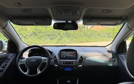 Hyundai ix35 I рестайлинг, 2010 год, 1 170 000 рублей, 8 фотография