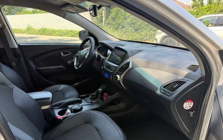 Hyundai ix35 I рестайлинг, 2010 год, 1 170 000 рублей, 10 фотография