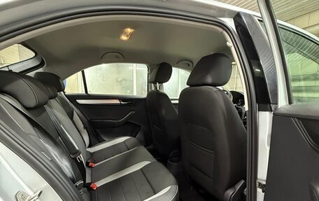 Skoda Rapid I, 2018 год, 1 600 000 рублей, 4 фотография