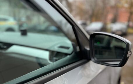 Skoda Rapid I, 2018 год, 1 600 000 рублей, 13 фотография