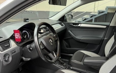 Skoda Rapid I, 2018 год, 1 600 000 рублей, 16 фотография