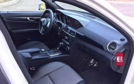 Mercedes-Benz C-Класс, 2011 год, 1 299 000 рублей, 7 фотография