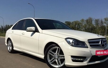 Mercedes-Benz C-Класс, 2011 год, 1 299 000 рублей, 6 фотография