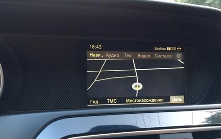 Mercedes-Benz C-Класс, 2011 год, 1 299 000 рублей, 12 фотография