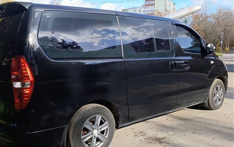 Hyundai Grand Starex Grand Starex I рестайлинг 2, 2008 год, 1 100 000 рублей, 4 фотография