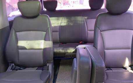 Hyundai Grand Starex Grand Starex I рестайлинг 2, 2008 год, 1 100 000 рублей, 8 фотография