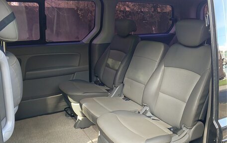 Hyundai Grand Starex Grand Starex I рестайлинг 2, 2008 год, 1 100 000 рублей, 7 фотография