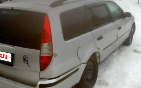 Ford Mondeo III, 2001 год, 88 000 рублей, 2 фотография