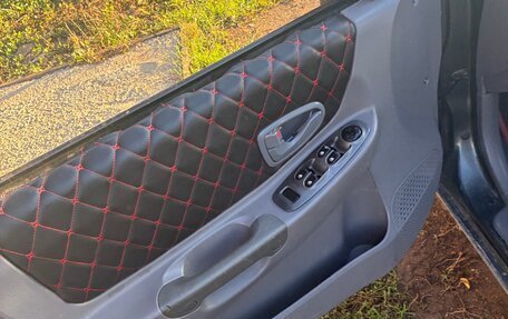 Hyundai Accent II, 2008 год, 350 000 рублей, 3 фотография