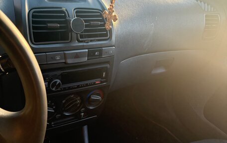 Hyundai Accent II, 2008 год, 350 000 рублей, 2 фотография