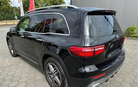 Mercedes-Benz GLB, 2021 год, 3 100 000 рублей, 5 фотография