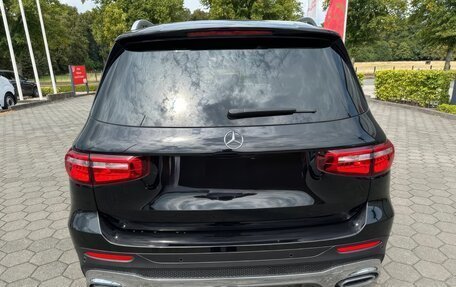 Mercedes-Benz GLB, 2021 год, 3 100 000 рублей, 6 фотография