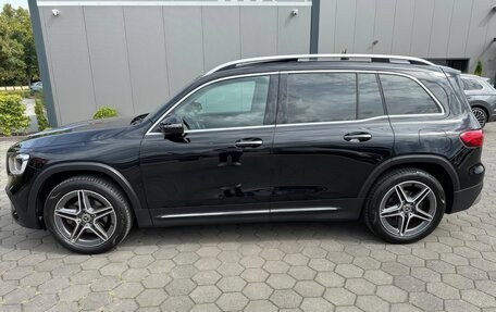 Mercedes-Benz GLB, 2021 год, 3 100 000 рублей, 4 фотография