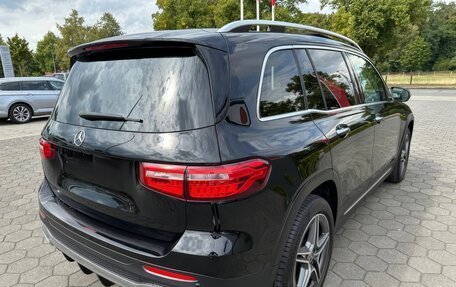 Mercedes-Benz GLB, 2021 год, 3 100 000 рублей, 7 фотография