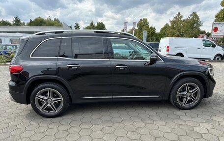 Mercedes-Benz GLB, 2021 год, 3 100 000 рублей, 8 фотография