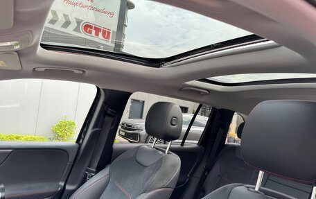 Mercedes-Benz GLB, 2021 год, 3 100 000 рублей, 11 фотография