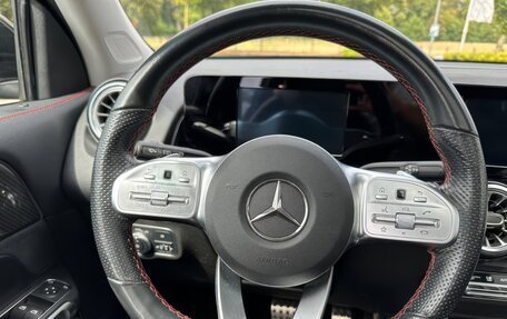 Mercedes-Benz GLB, 2021 год, 3 100 000 рублей, 17 фотография