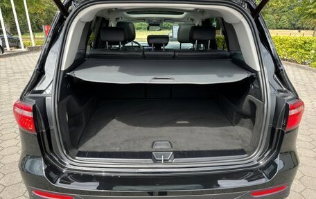 Mercedes-Benz GLB, 2021 год, 3 100 000 рублей, 16 фотография