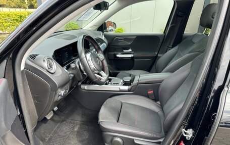 Mercedes-Benz GLB, 2021 год, 3 100 000 рублей, 19 фотография