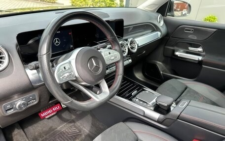 Mercedes-Benz GLB, 2021 год, 3 100 000 рублей, 18 фотография