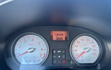 Renault Logan I, 2007 год, 420 000 рублей, 15 фотография