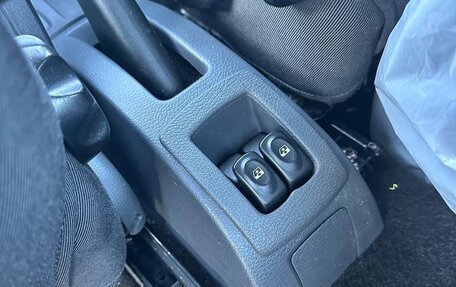 Renault Logan I, 2007 год, 420 000 рублей, 19 фотография