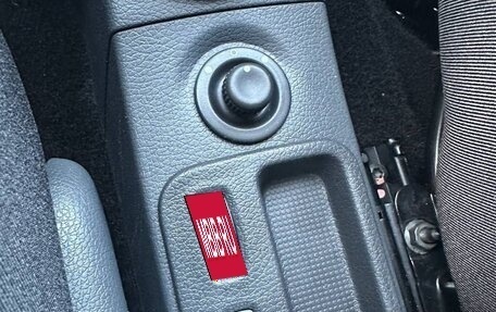 Renault Logan I, 2007 год, 420 000 рублей, 17 фотография