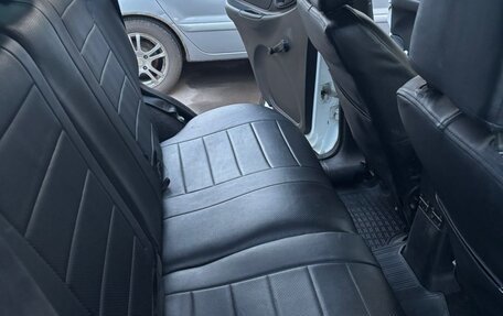 Chevrolet Niva I рестайлинг, 2018 год, 820 000 рублей, 9 фотография