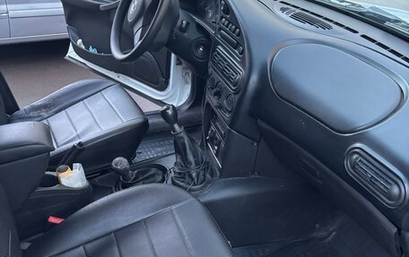 Chevrolet Niva I рестайлинг, 2018 год, 820 000 рублей, 6 фотография