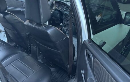 Chevrolet Niva I рестайлинг, 2018 год, 820 000 рублей, 7 фотография