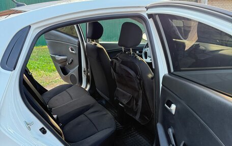 KIA Rio III рестайлинг, 2016 год, 1 150 000 рублей, 4 фотография