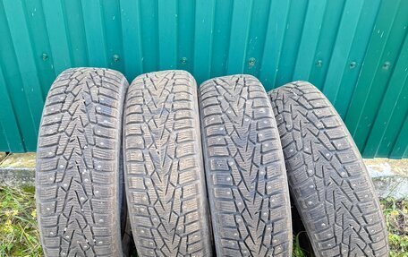 KIA Rio III рестайлинг, 2016 год, 1 150 000 рублей, 8 фотография